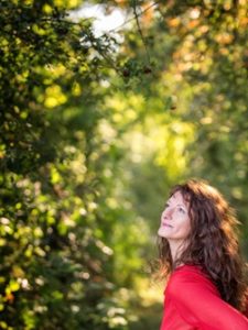 Sandrine Michoud - A propos